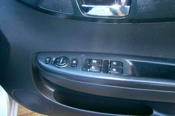 2013 Hyundai i20 Active PB MY12.5
