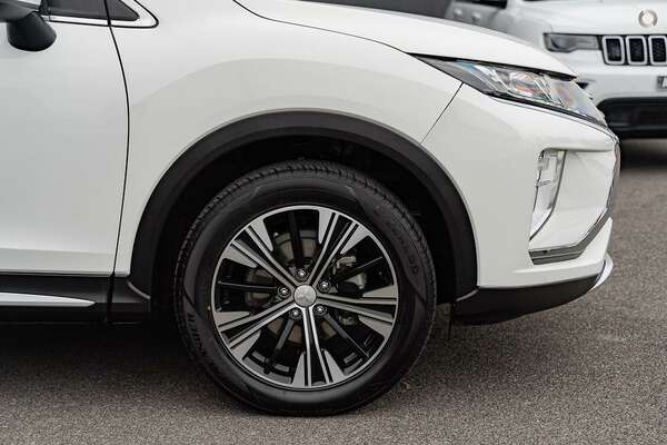 2019 Mitsubishi Eclipse Cross LS YA