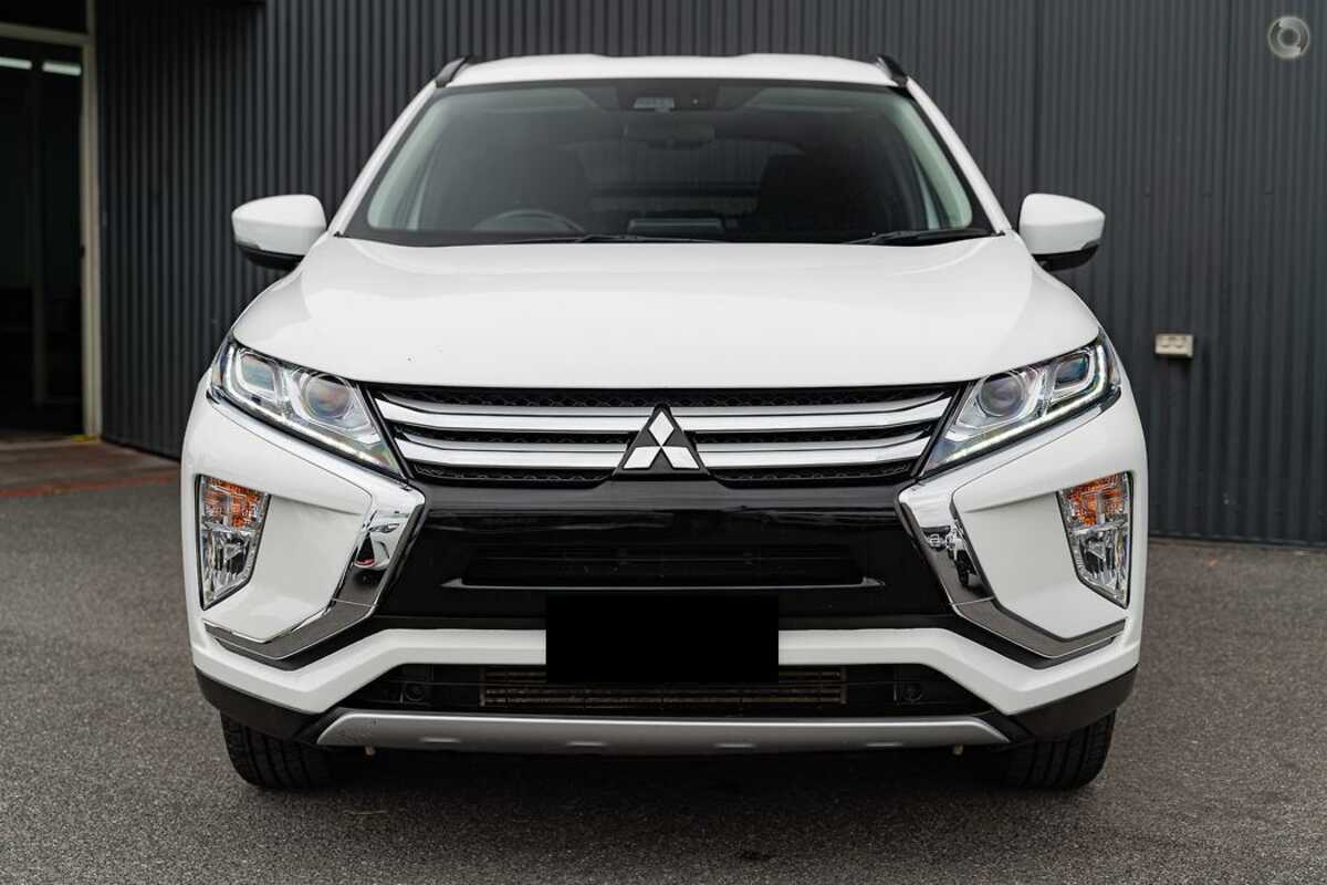 2019 Mitsubishi Eclipse Cross LS YA