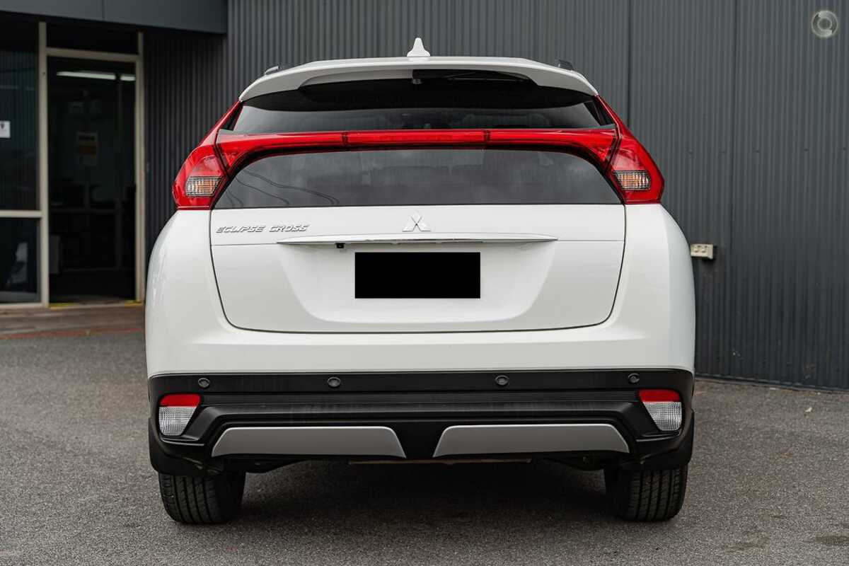 2019 Mitsubishi Eclipse Cross LS YA