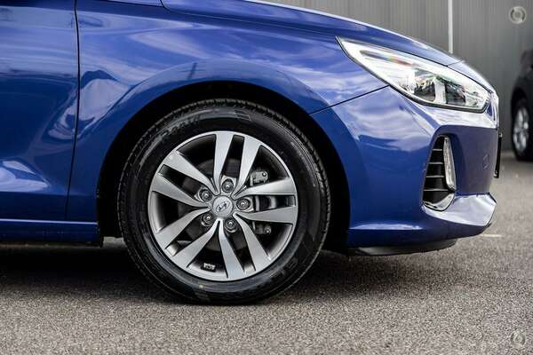 2019 Hyundai i30 Active PD2