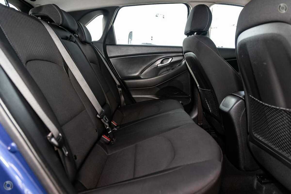 2019 Hyundai i30 Active PD2