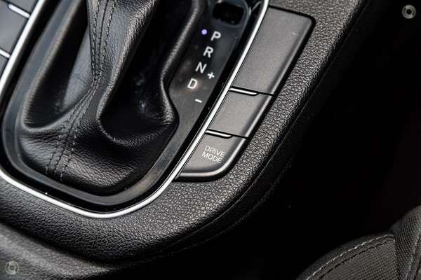 2019 Hyundai i30 Active PD2