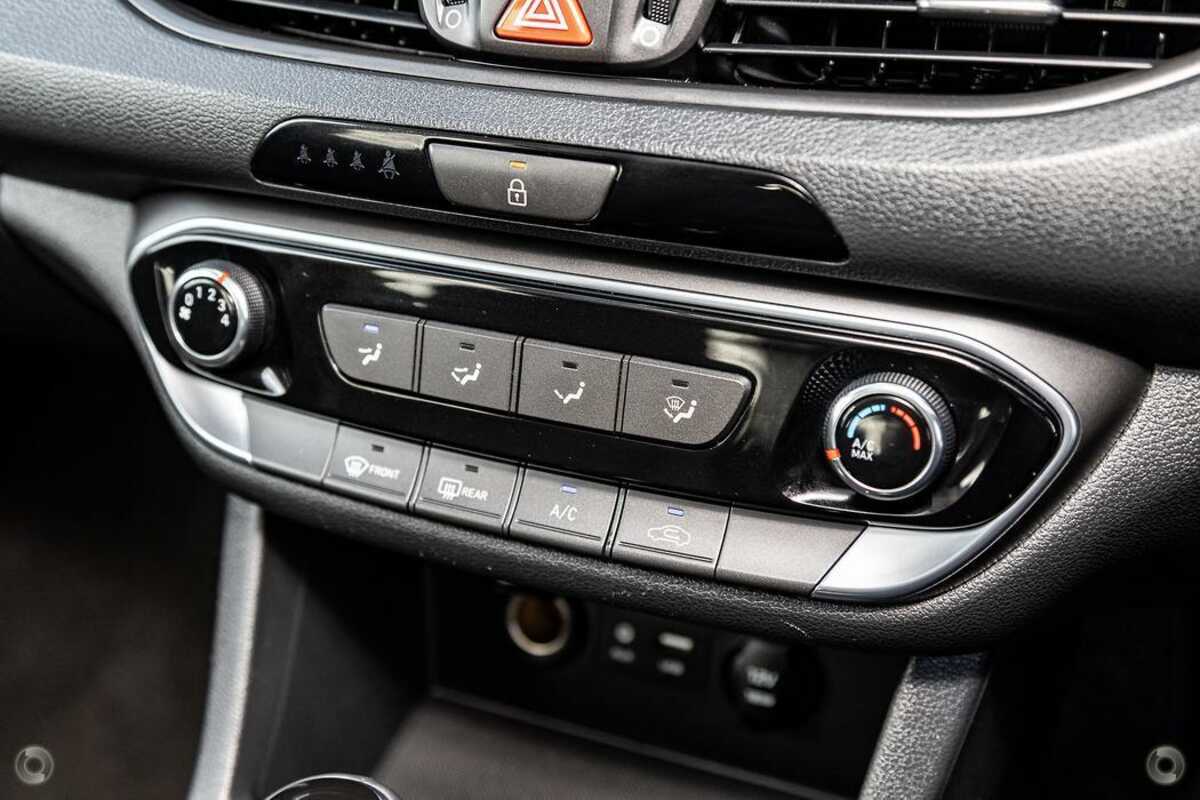 2019 Hyundai i30 Active PD2
