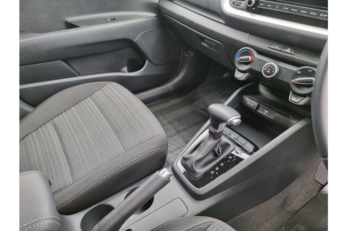 2022 Kia Stonic Sport YB
