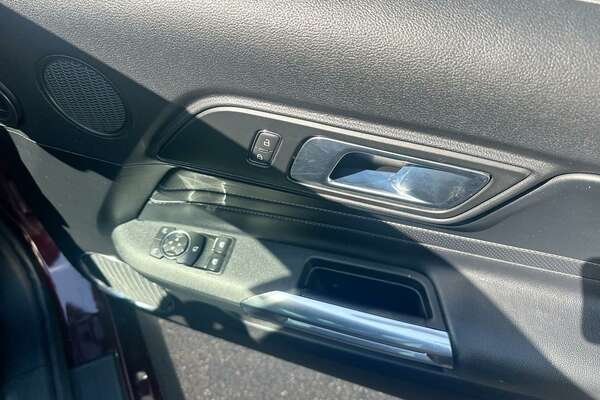 2018 Ford Mustang GT FN