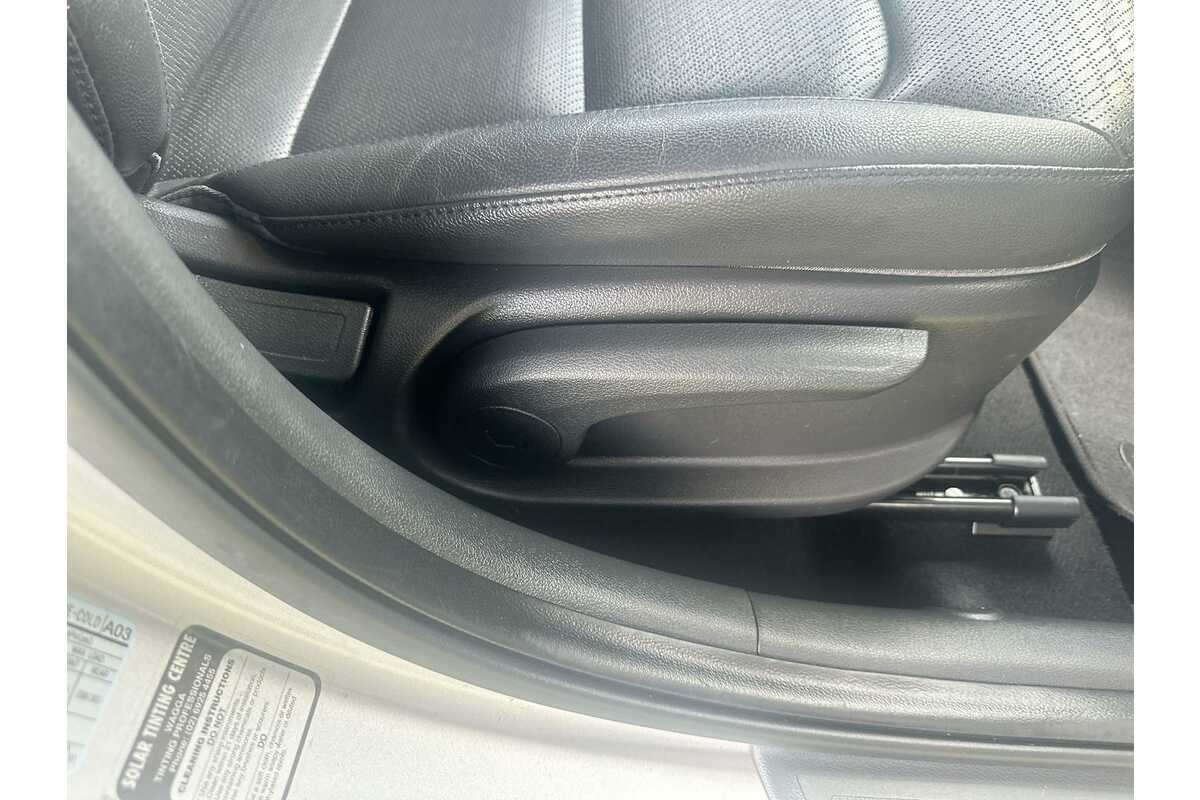 2016 Hyundai Elantra Elite AD