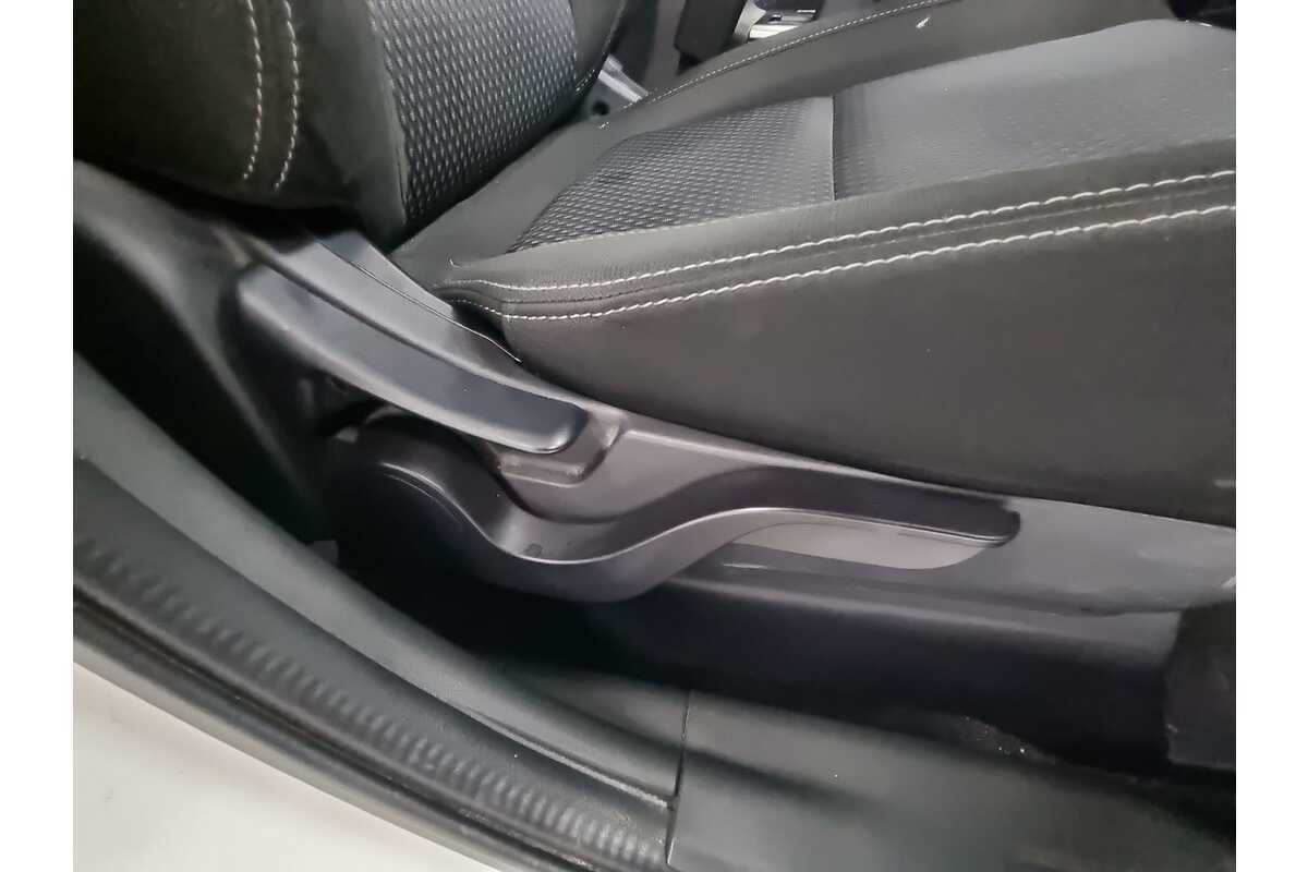 2018 Mitsubishi Outlander ES ADAS ZL
