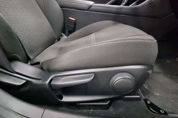 2020 Mazda 3 G20 Evolve BP Series