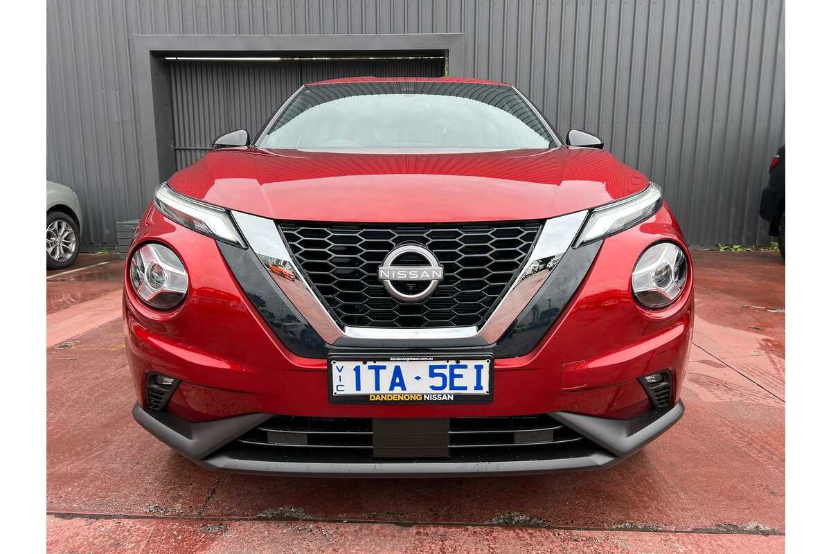 2023 Nissan JUKE ST-L F16