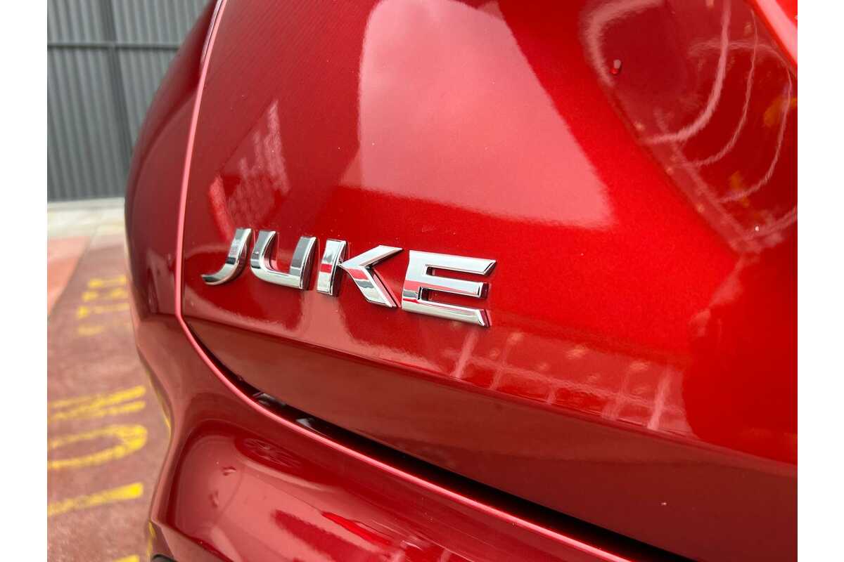2023 Nissan JUKE ST-L F16