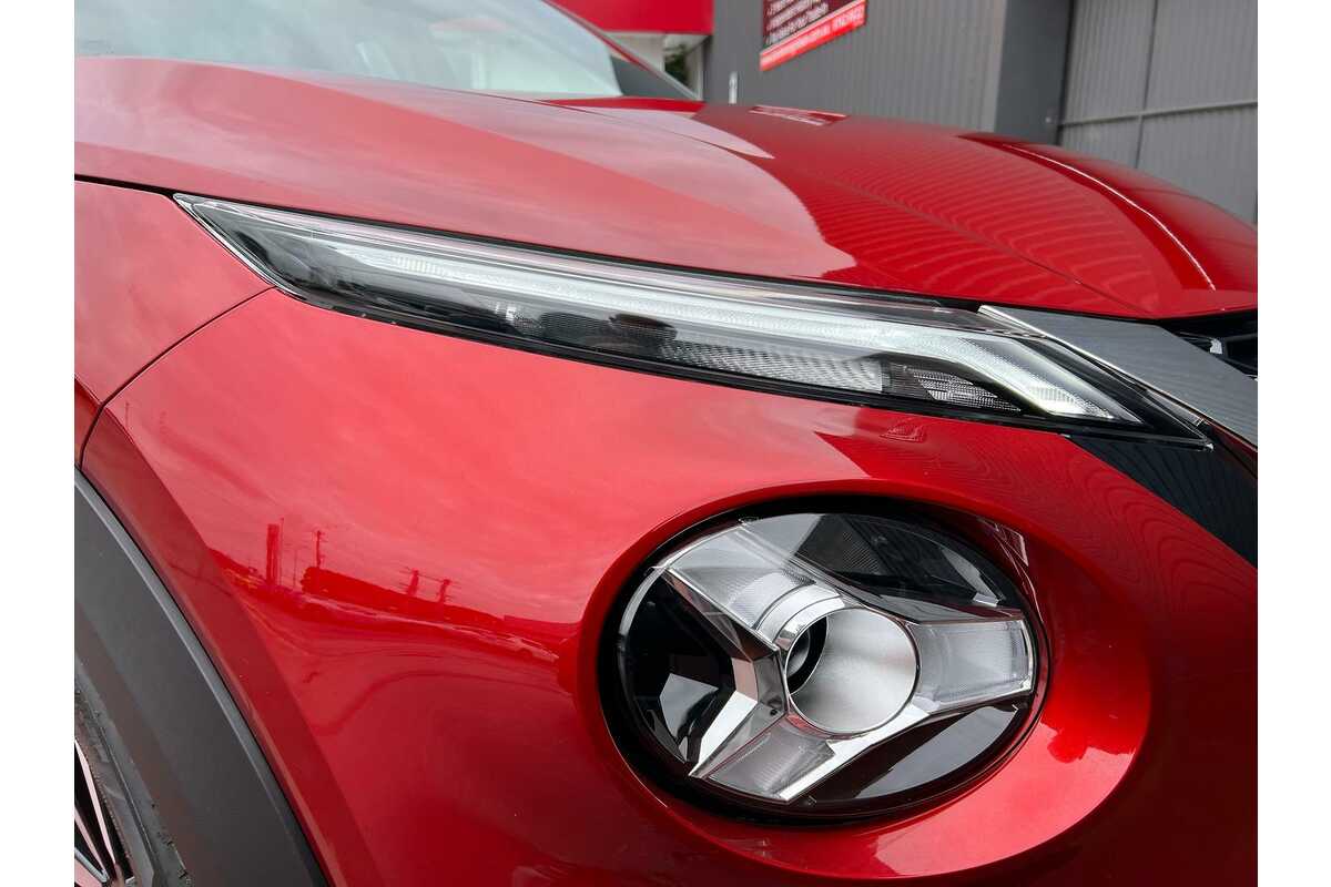2023 Nissan JUKE ST-L F16