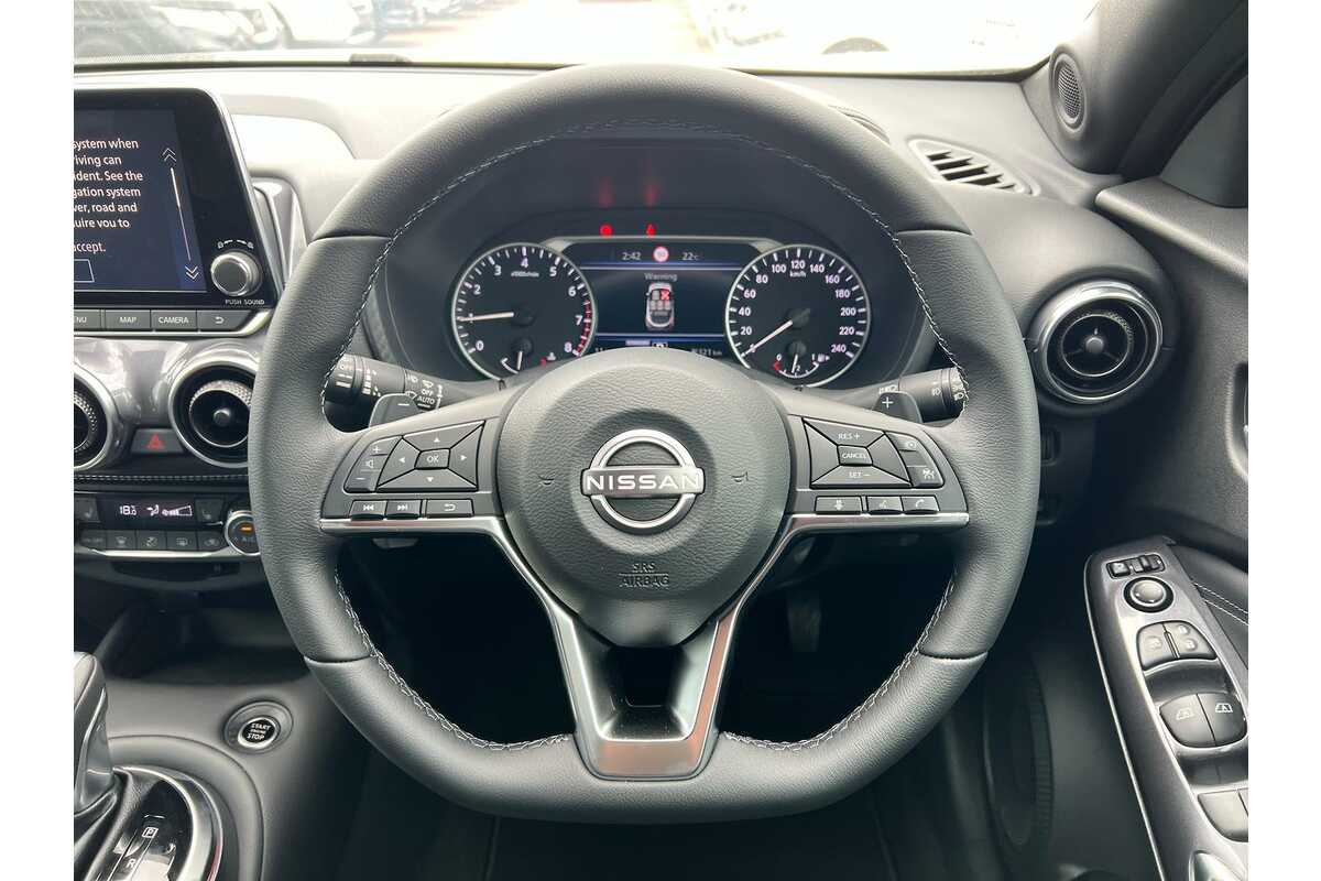 2023 Nissan JUKE ST-L F16