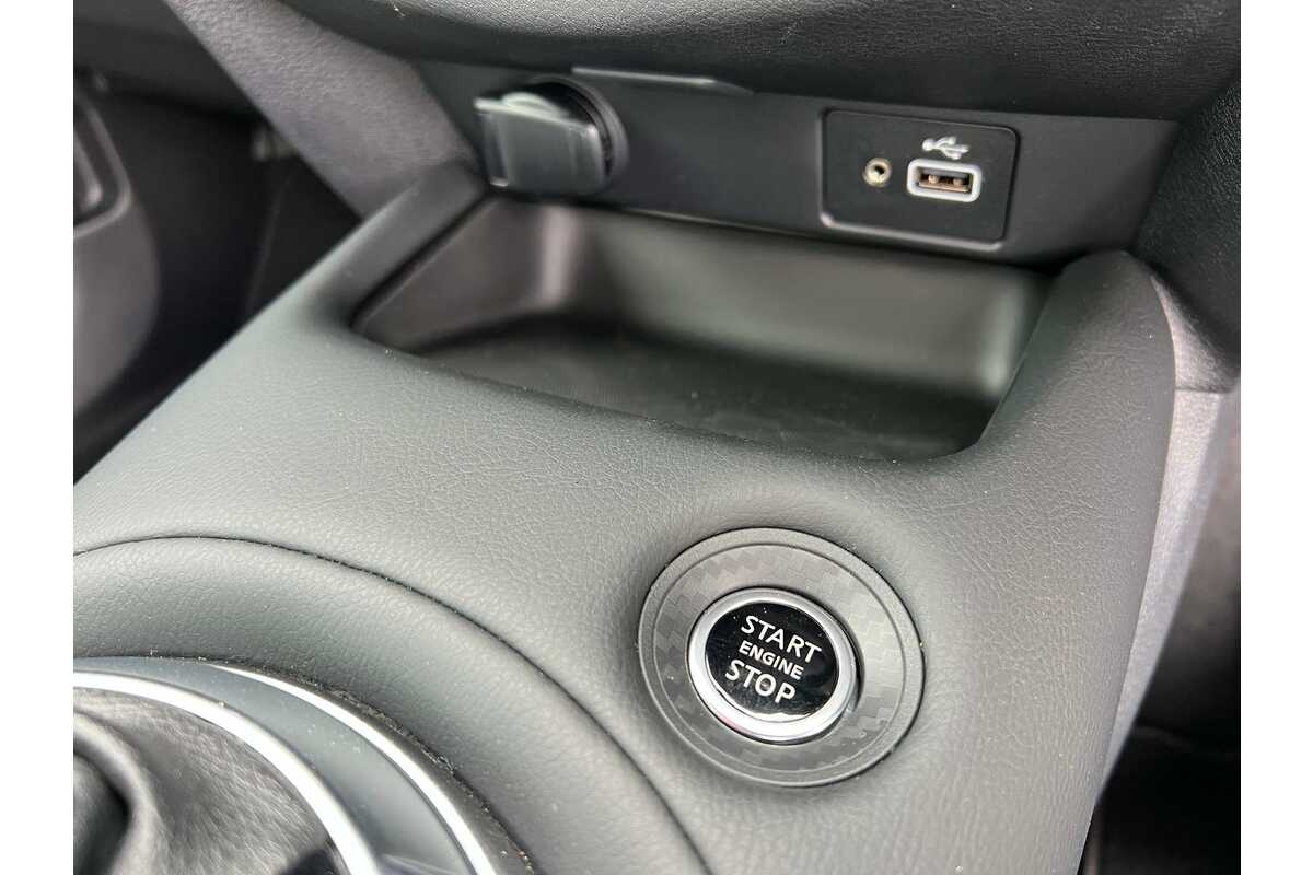2023 Nissan JUKE ST-L F16