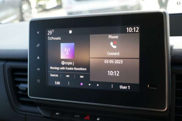 2023 Renault Trafic Pro X82