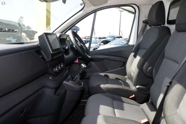 2023 Renault Trafic Pro X82