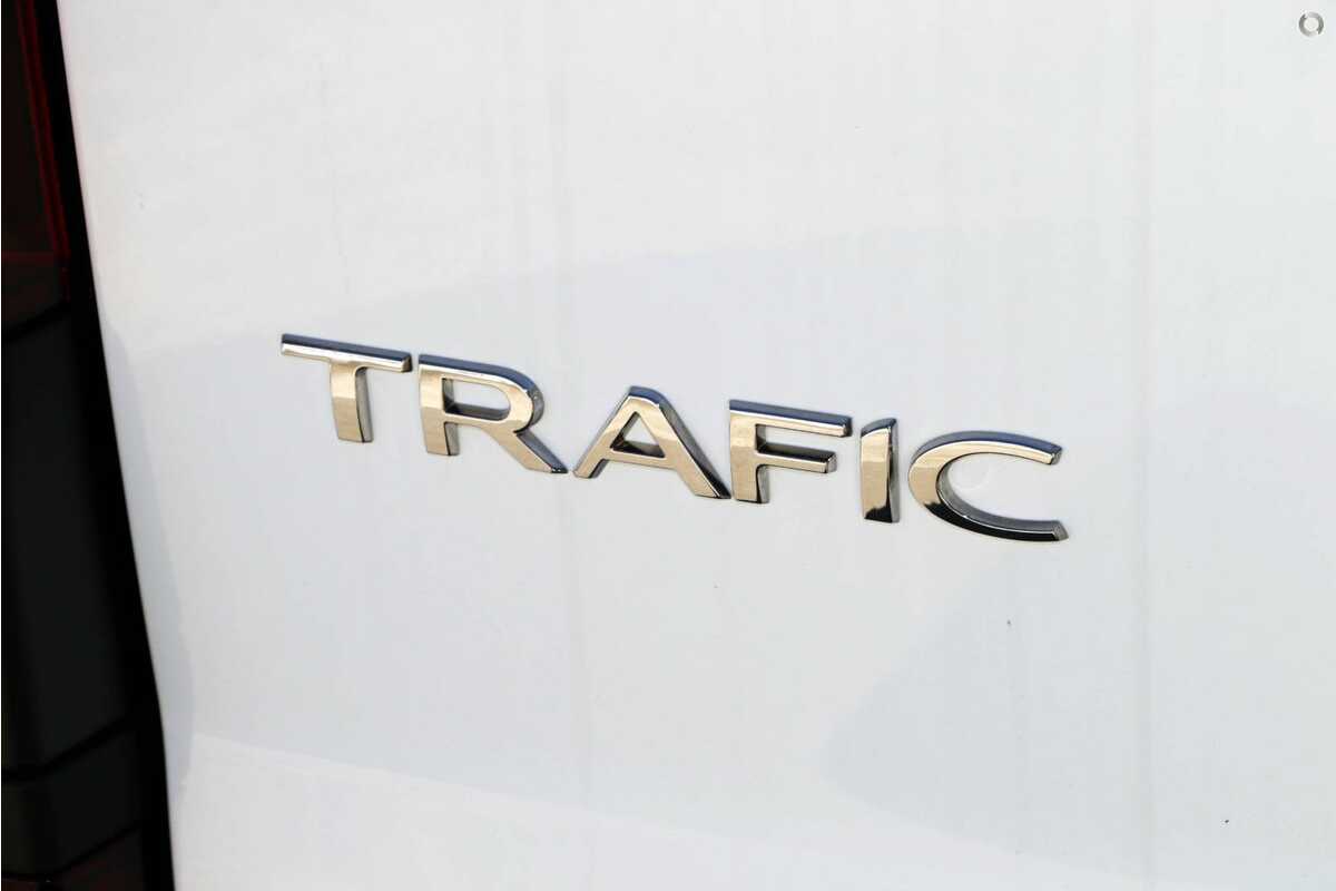 2023 Renault Trafic Pro X82