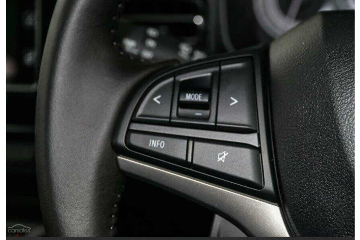 2023 Suzuki Ignis GL MF Series II
