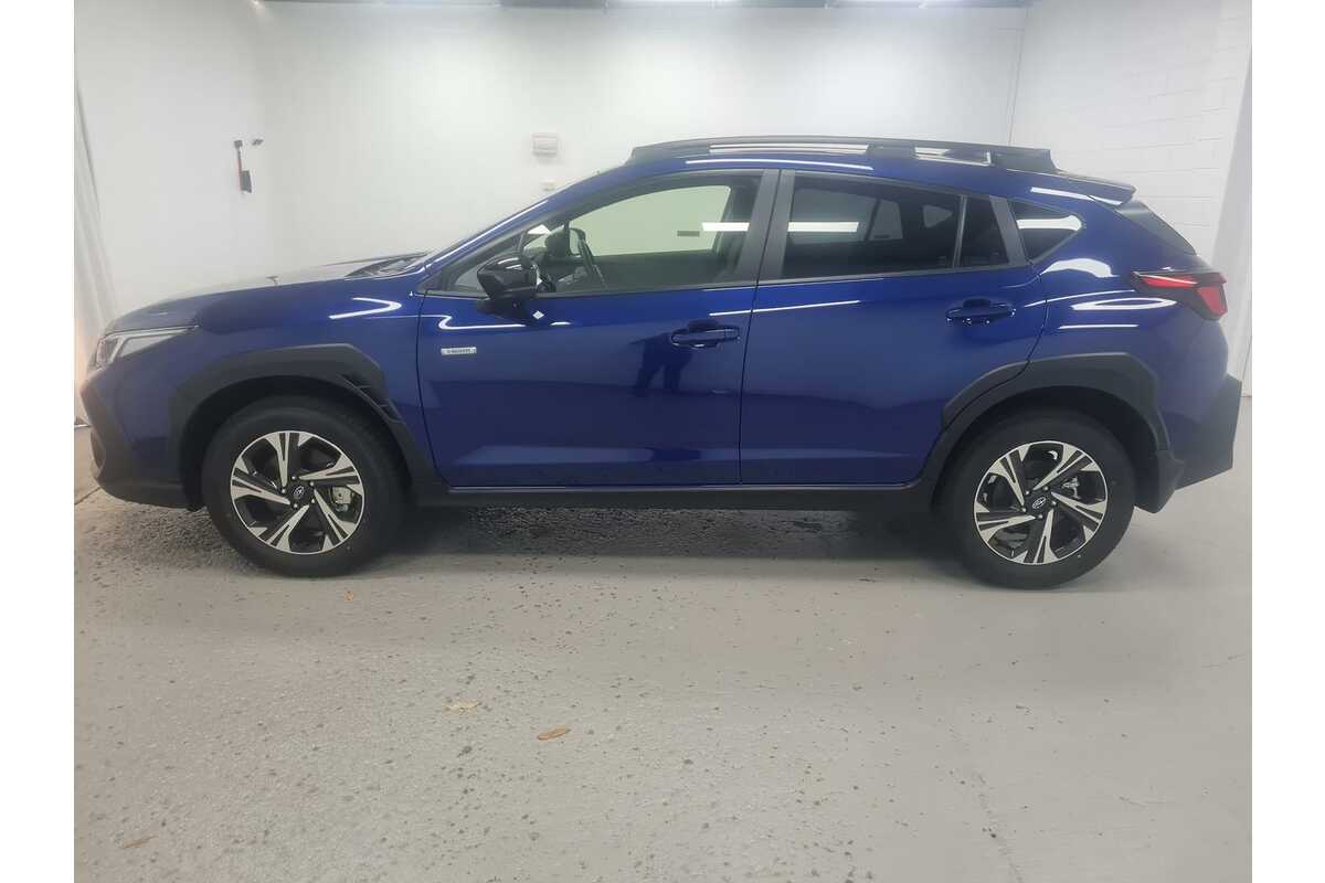 2023 Subaru Crosstrek Hybrid L G6X