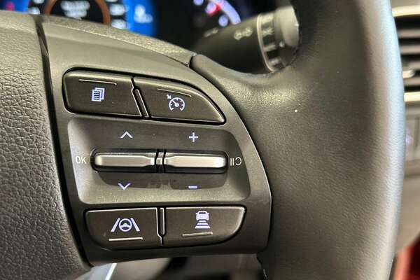 2022 Hyundai i30 Elite PD.V4