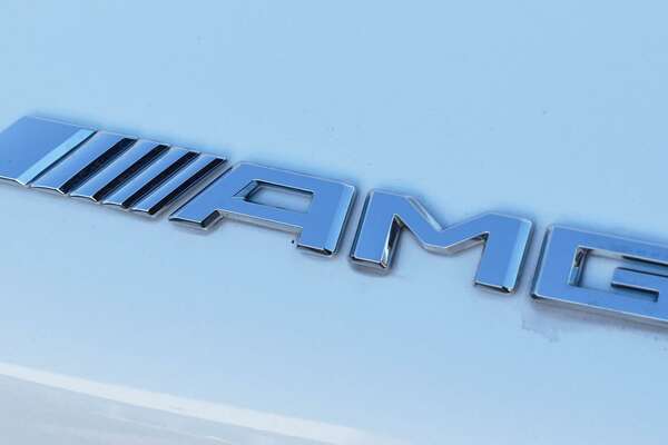 2022 Mercedes Benz GLC-Class GLC43 AMG X253