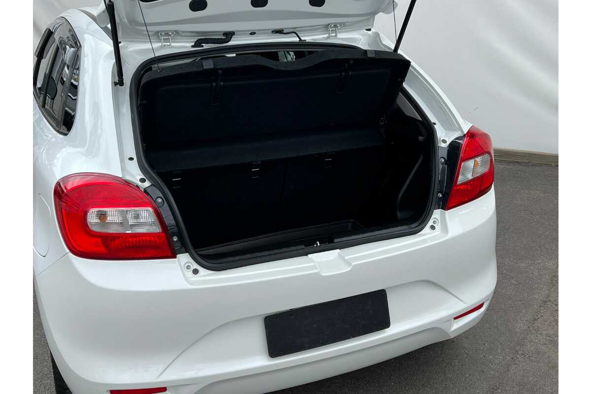 2021 Suzuki Baleno GL EW SERIES II