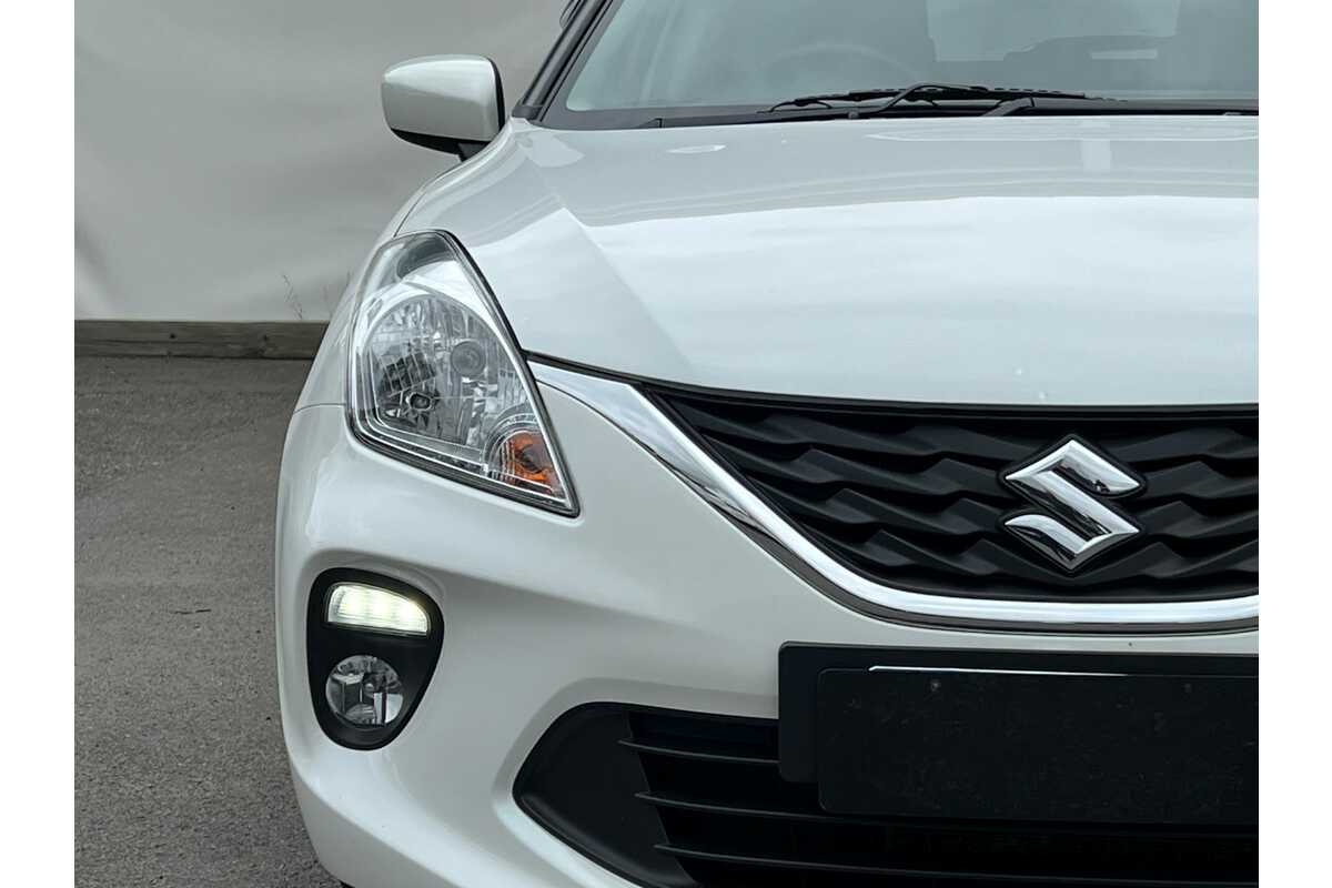 2021 Suzuki Baleno GL EW SERIES II