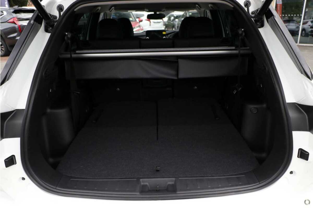 2023 Mitsubishi Outlander Aspire ZM