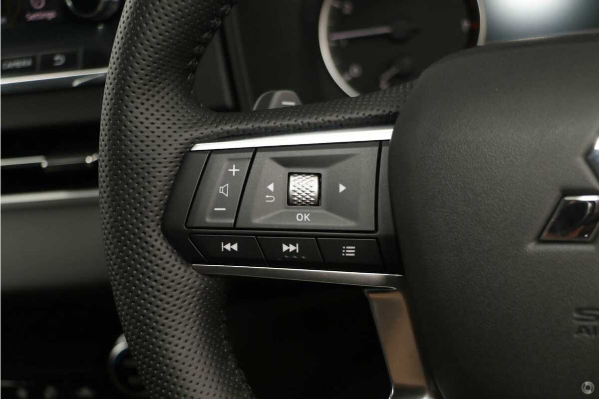 2023 Mitsubishi Outlander Aspire ZM