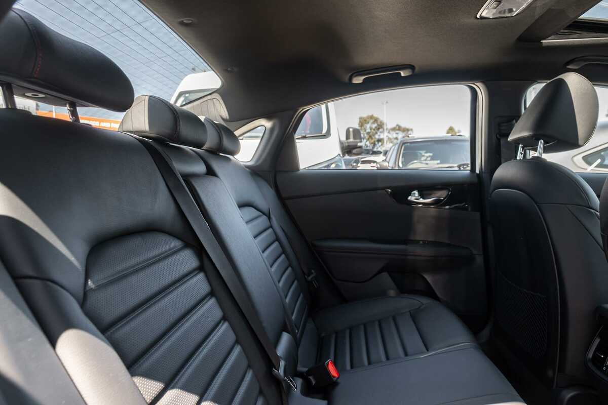 2023 Kia Cerato GT BD