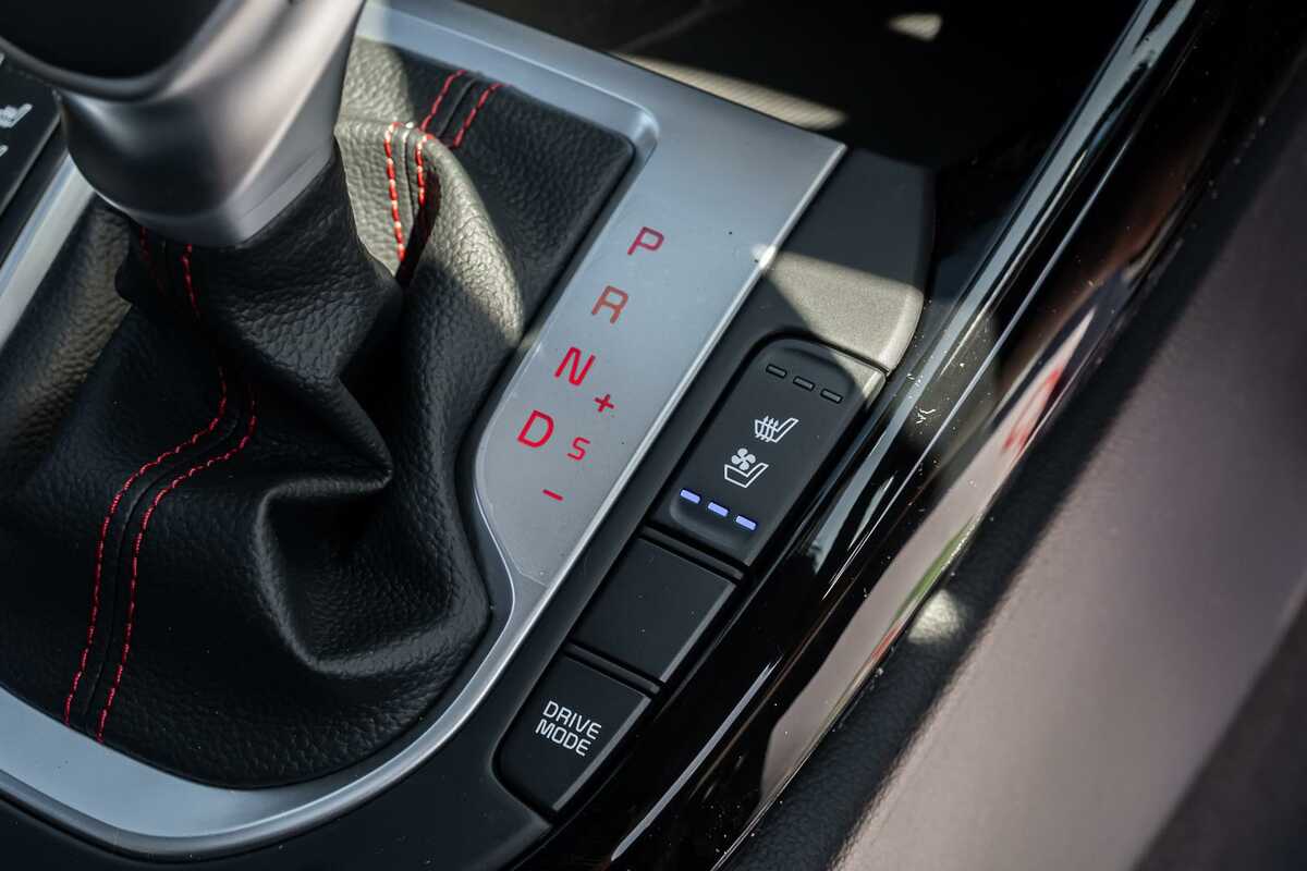 2023 Kia Cerato GT BD