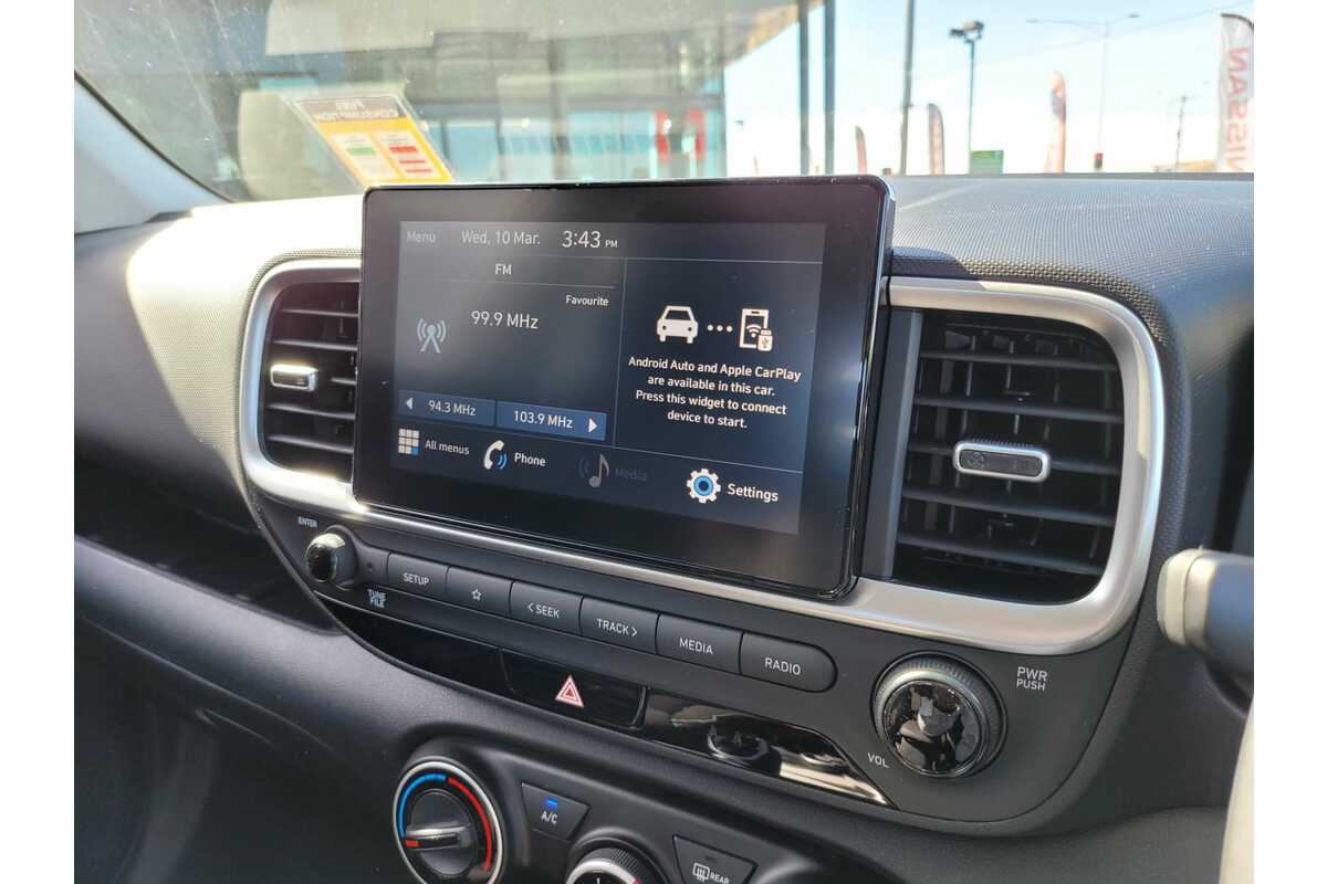 2023 Hyundai Venue  QX.V5