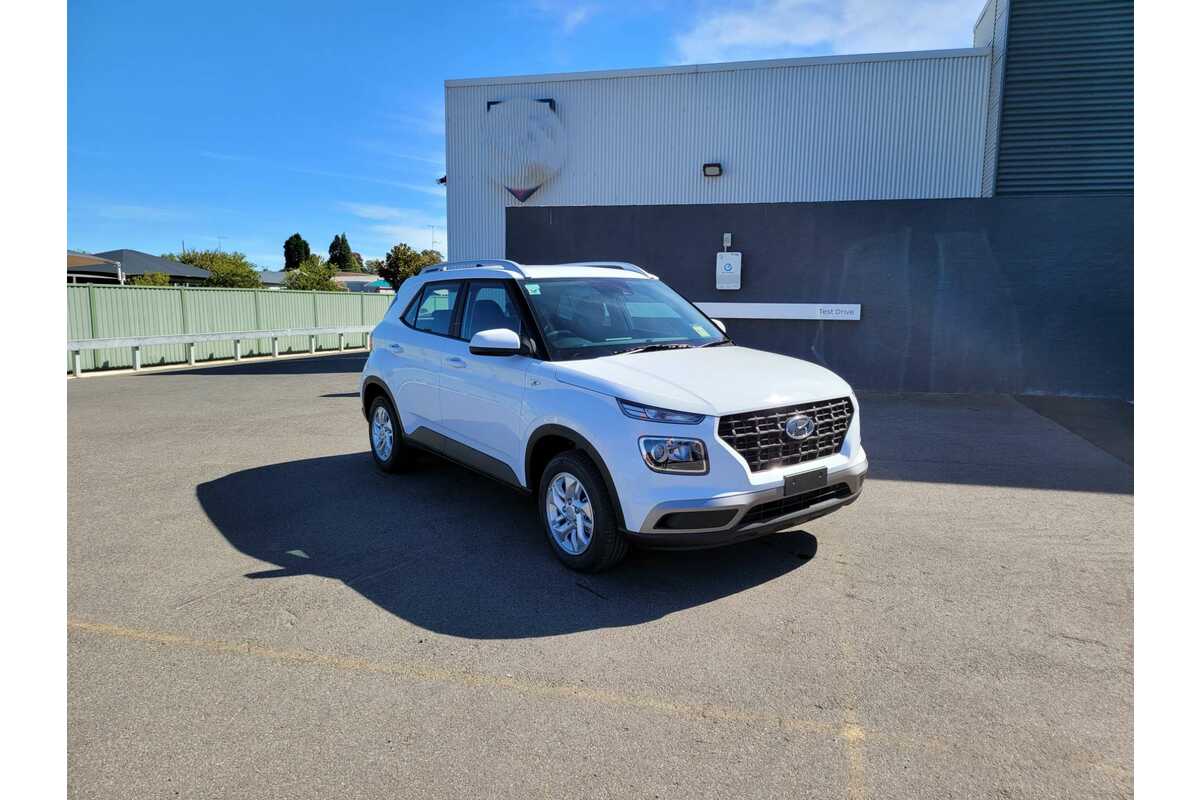 2023 Hyundai Venue  QX.V5