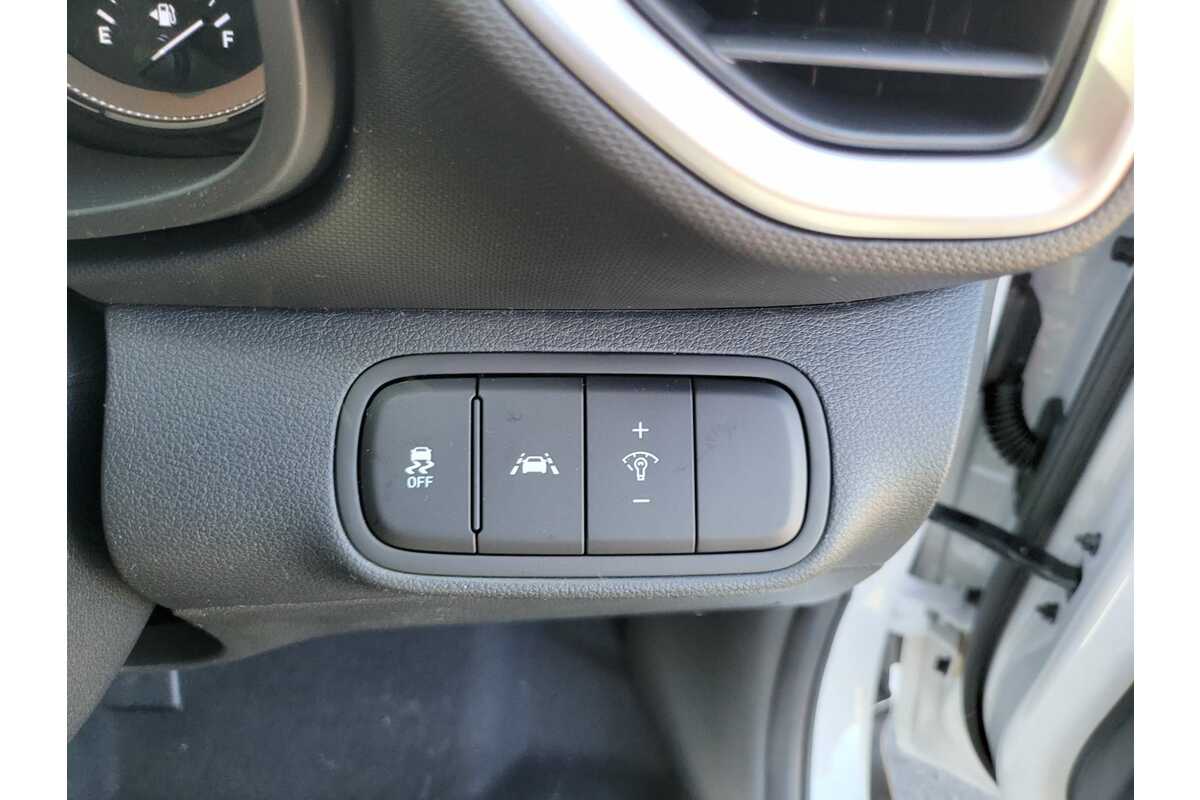2023 Hyundai Venue  QX.V5