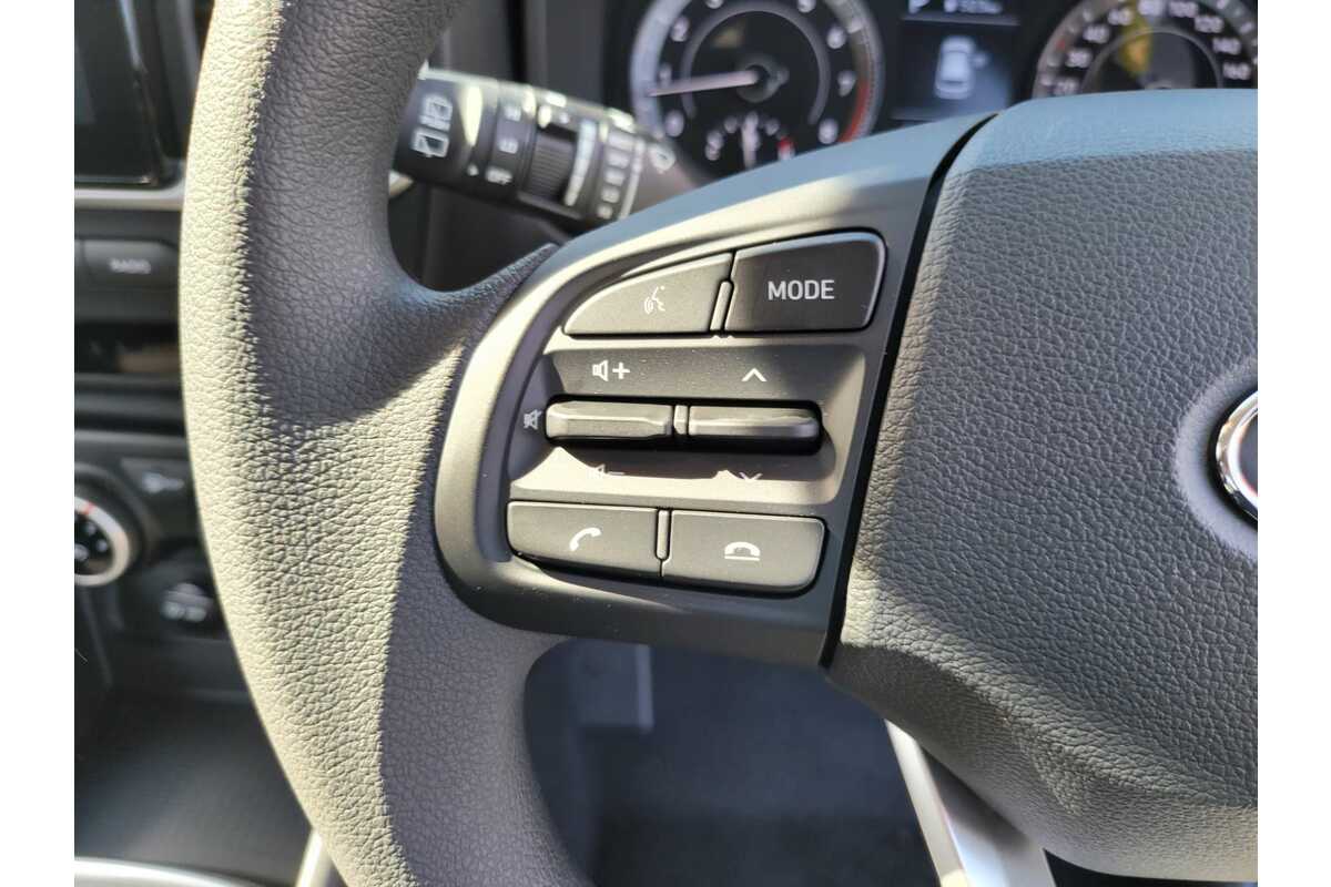 2023 Hyundai Venue  QX.V5