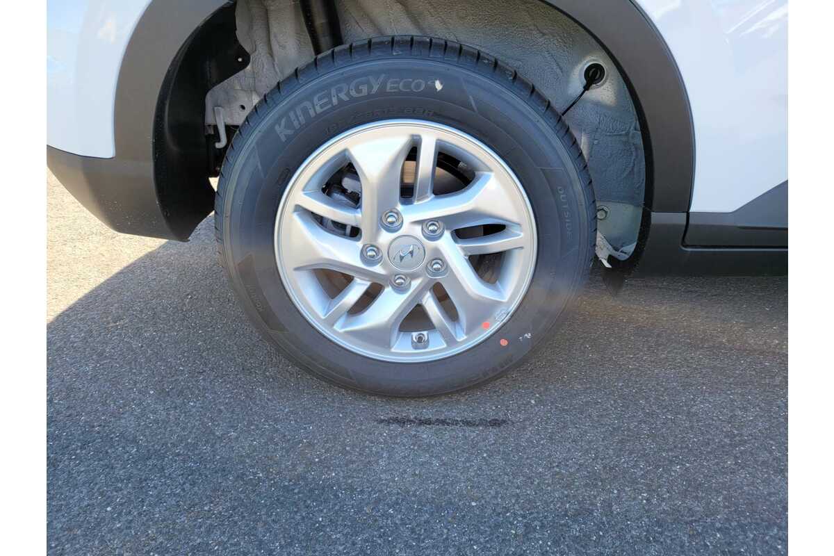 2023 Hyundai Venue  QX.V5