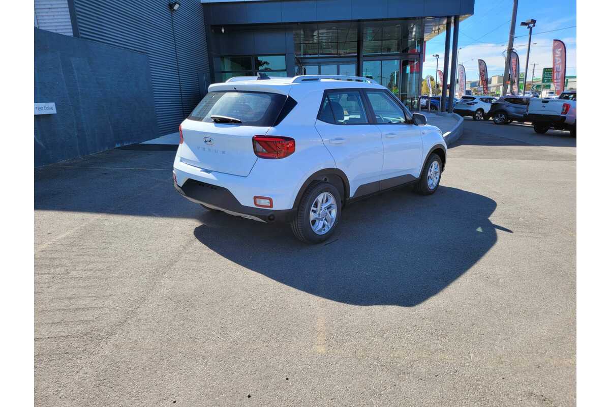 2023 Hyundai Venue  QX.V5