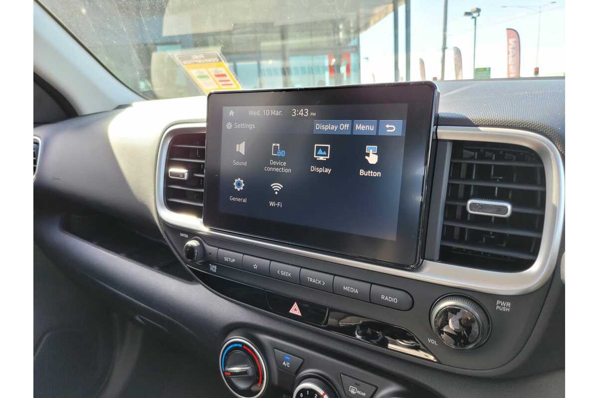 2023 Hyundai Venue  QX.V5