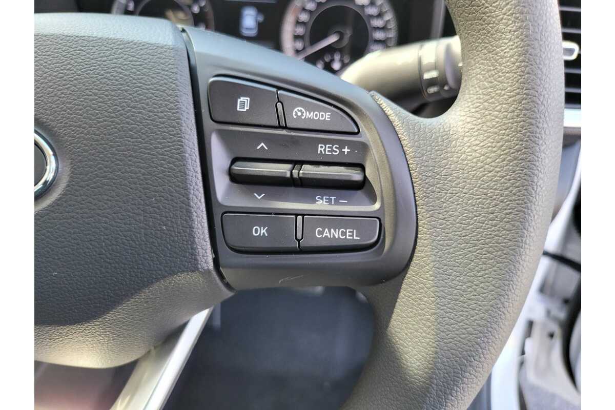 2023 Hyundai Venue  QX.V5