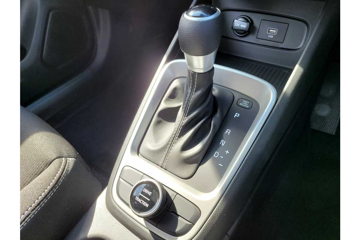 2023 Hyundai Venue  QX.V5