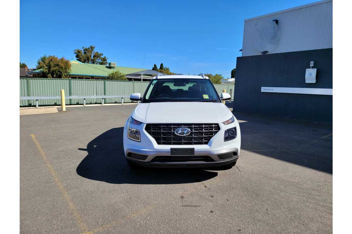 2023 Hyundai Venue  QX.V5