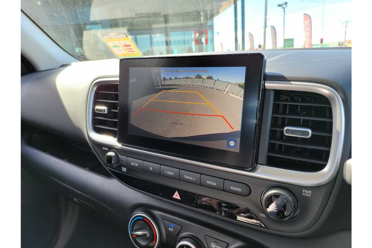 2023 Hyundai Venue  QX.V5