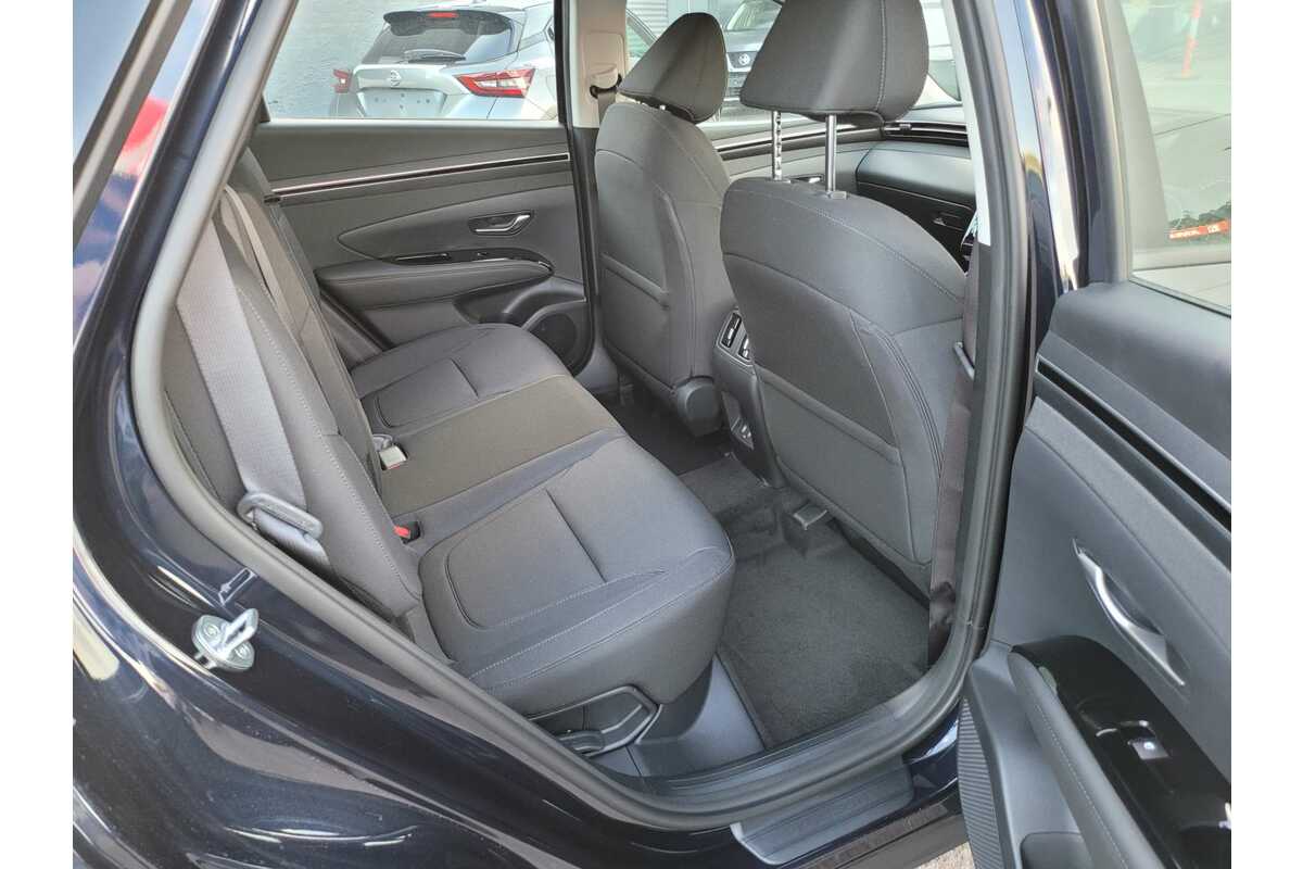 2023 Hyundai Tucson  NX4.V2