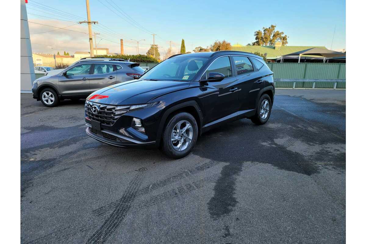 2023 Hyundai Tucson  NX4.V2