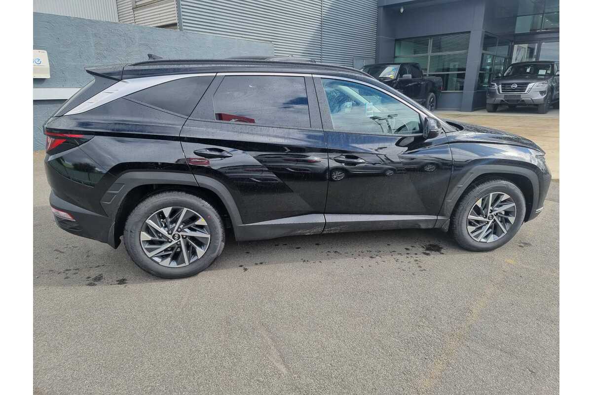 2023 Hyundai Tucson Elite NX4.V2