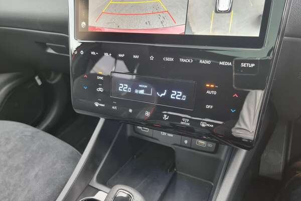 2023 Hyundai Tucson Highlander N Line NX4.V2