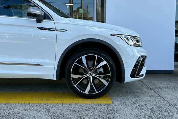 2023 Volkswagen Tiguan 162TSI R-Line Allspace 5N