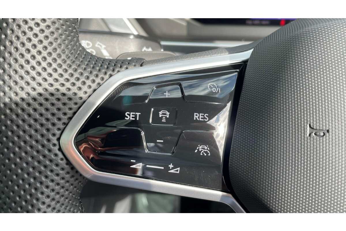 2023 Volkswagen Tiguan 162TSI R-Line Allspace 5N