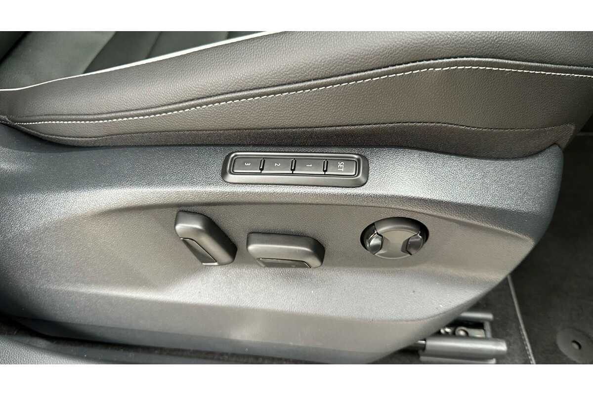 2023 Volkswagen Tiguan 162TSI R-Line Allspace 5N