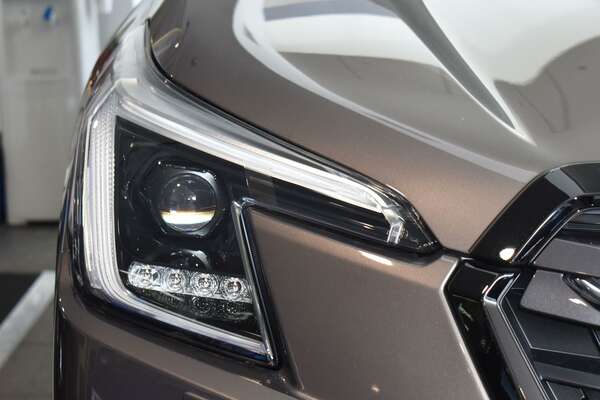 2023 Subaru Forester 2.5i-S S5